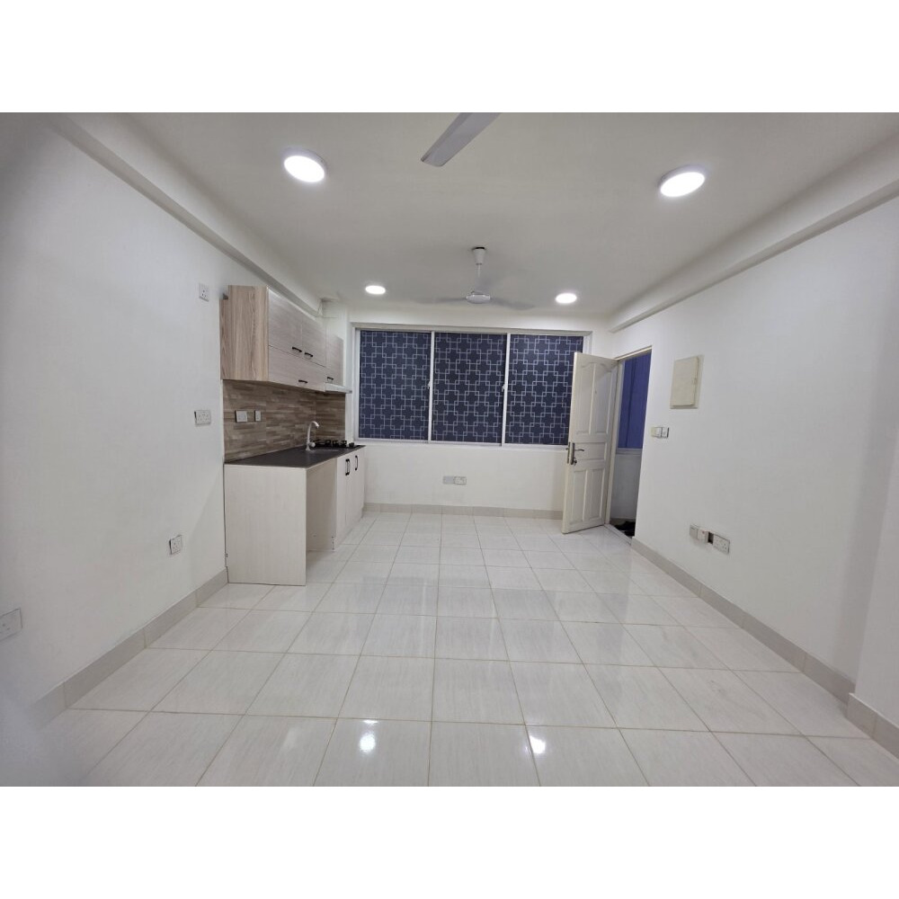 One Room Studio Apartment for Rent — Malé — Maafannu