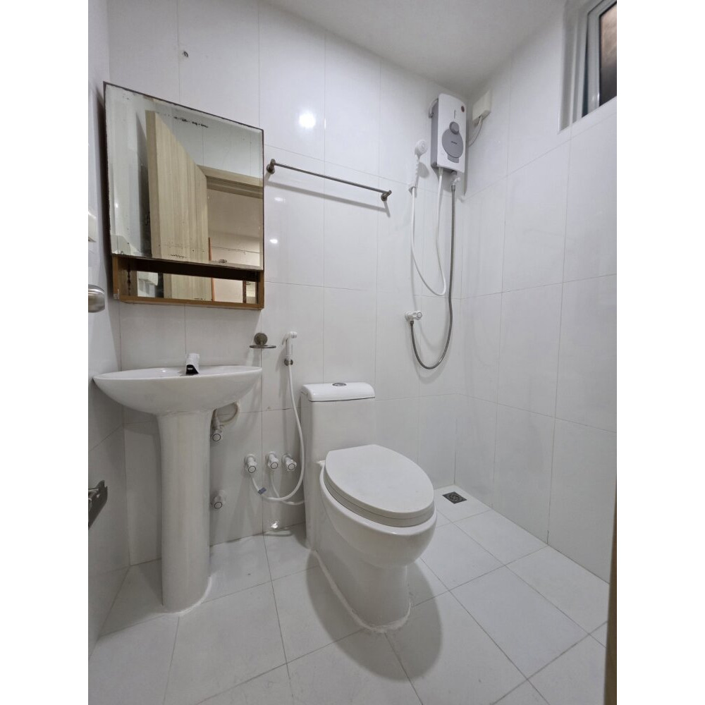 1 Room Apartment in Male' Maafannu, MVR 12,000 — Malé — Maafannu