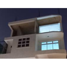 RENT FOR LONG TERM - ONE FLOOR - 3 APARTMENTS. — Malé — Henveiru