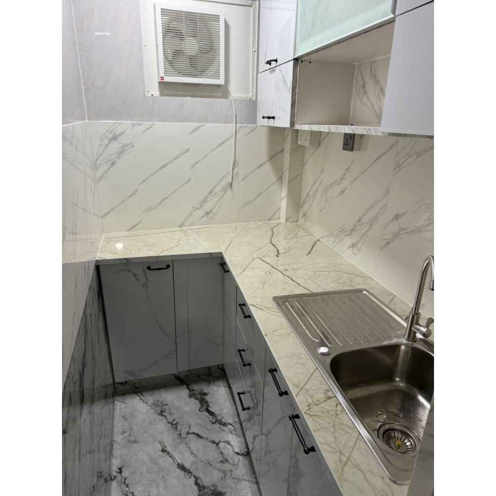 2 + 1 room Renovated Apartment for immediate rent - 1st Floor - No Lift — Malé — Maafannu