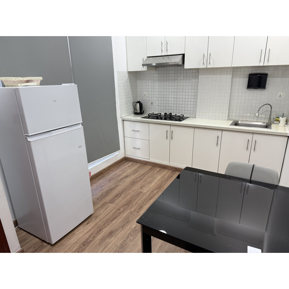 One bedroom Tarrace apartment for daily rent. — Hulhumalé