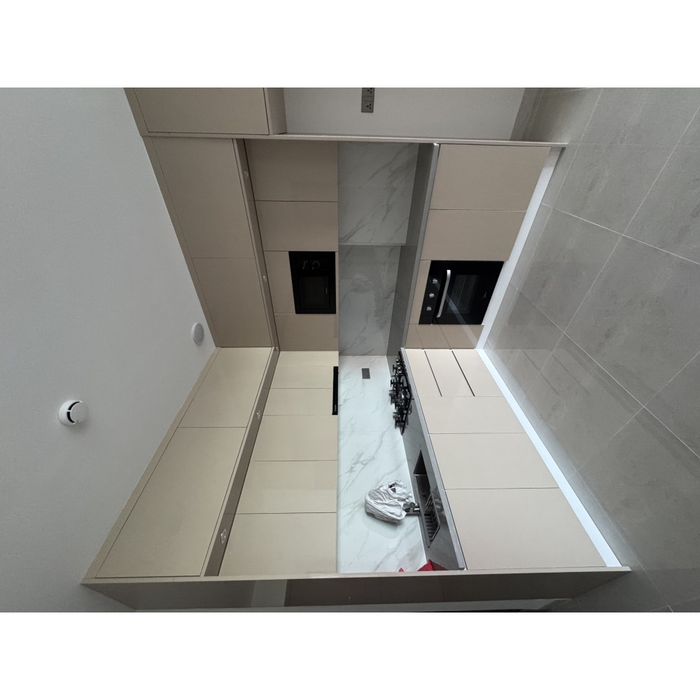 3 Bedroom Apartment for Rent-Crystal Residence by Apollo — Hulhumalé