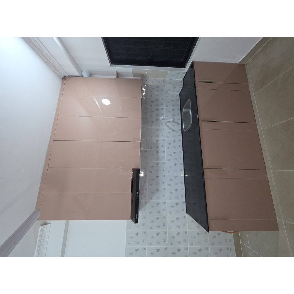 Newly Renovated 2 Room Apartment for Rent mvr 15000 — Malé — Galolhu