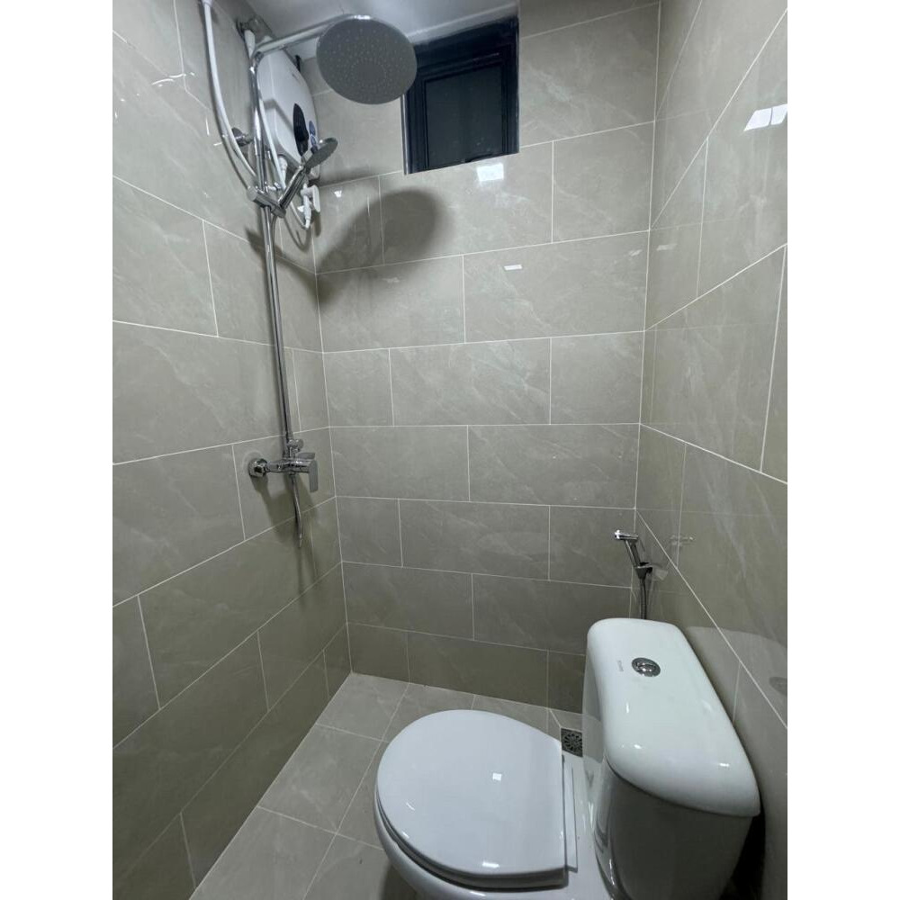 1 room apartment for rent — Malé — Henveiru