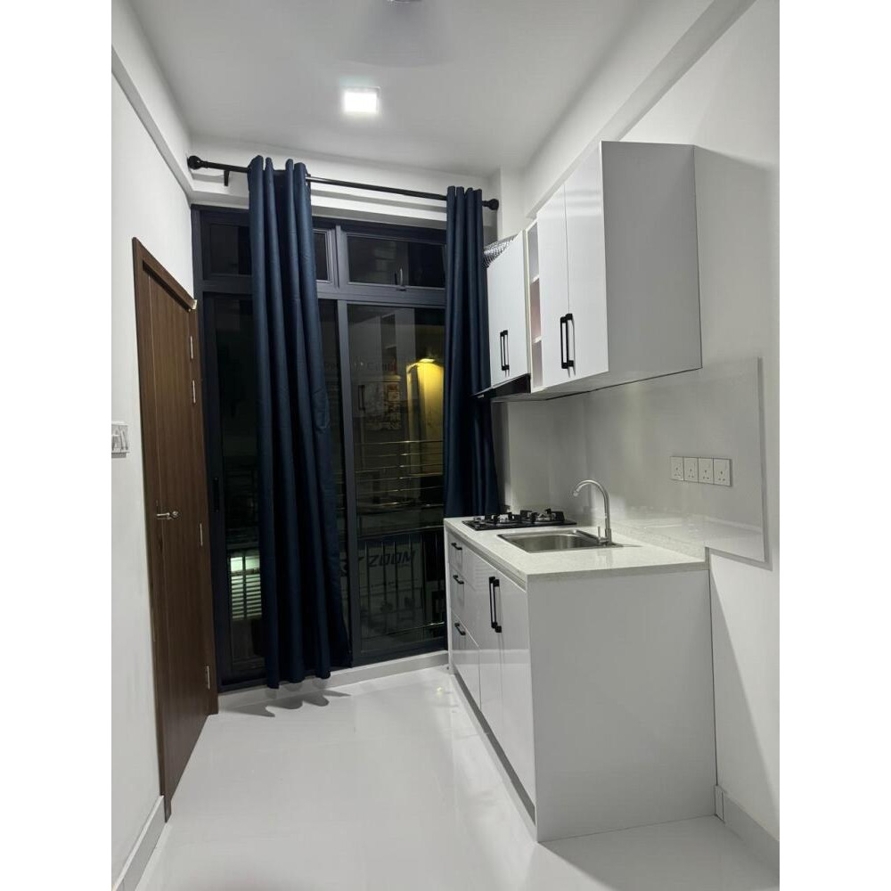 1 room apartment for rent — Malé — Henveiru