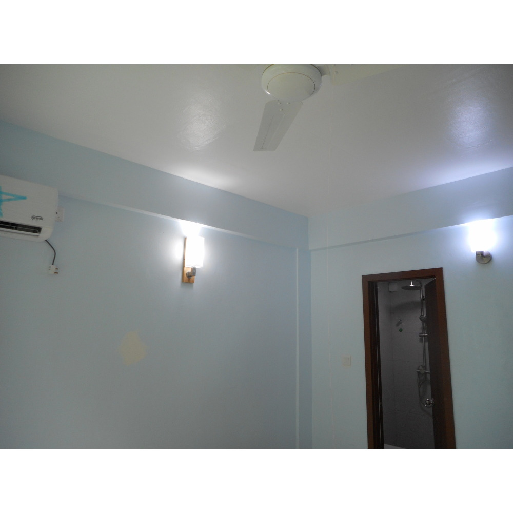 3 Room Apartment close to Central Park - Hulhumale'. — Hulhumalé