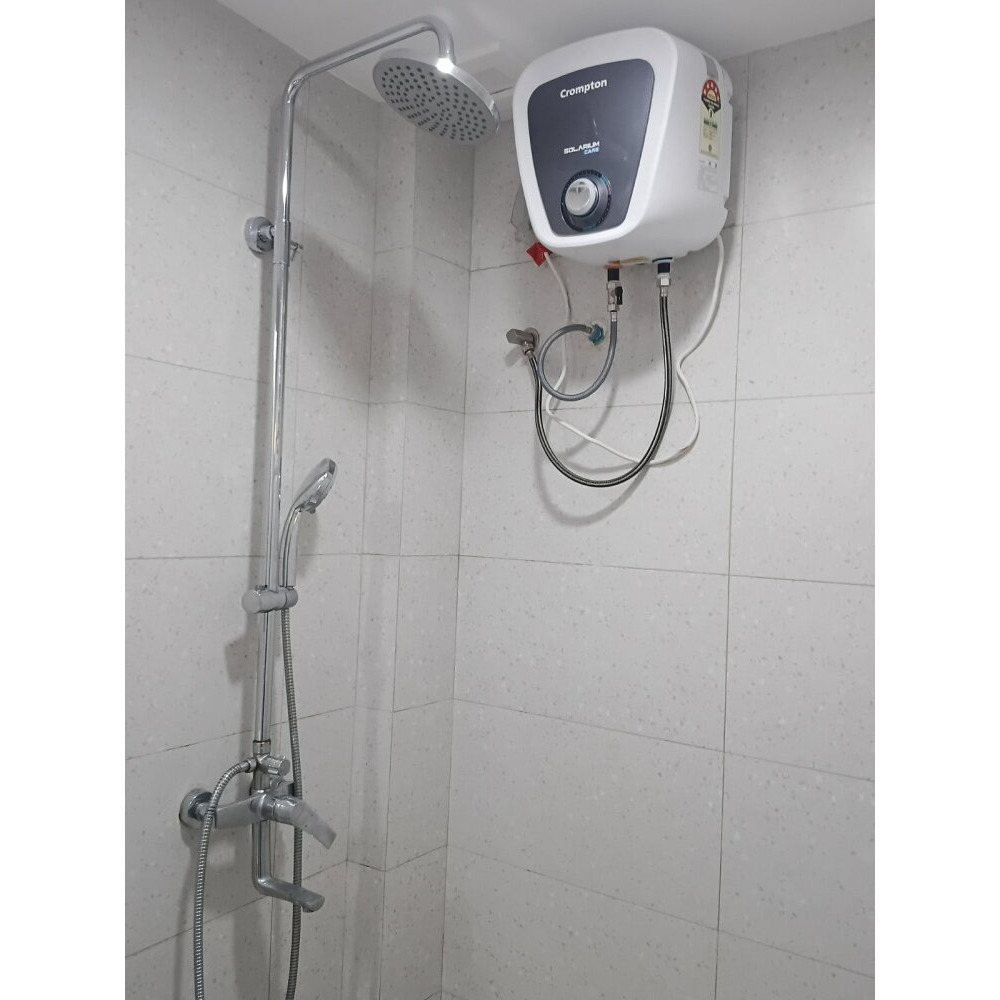Semi furnished 3 Room Apartment in phase 1 — Hulhumalé