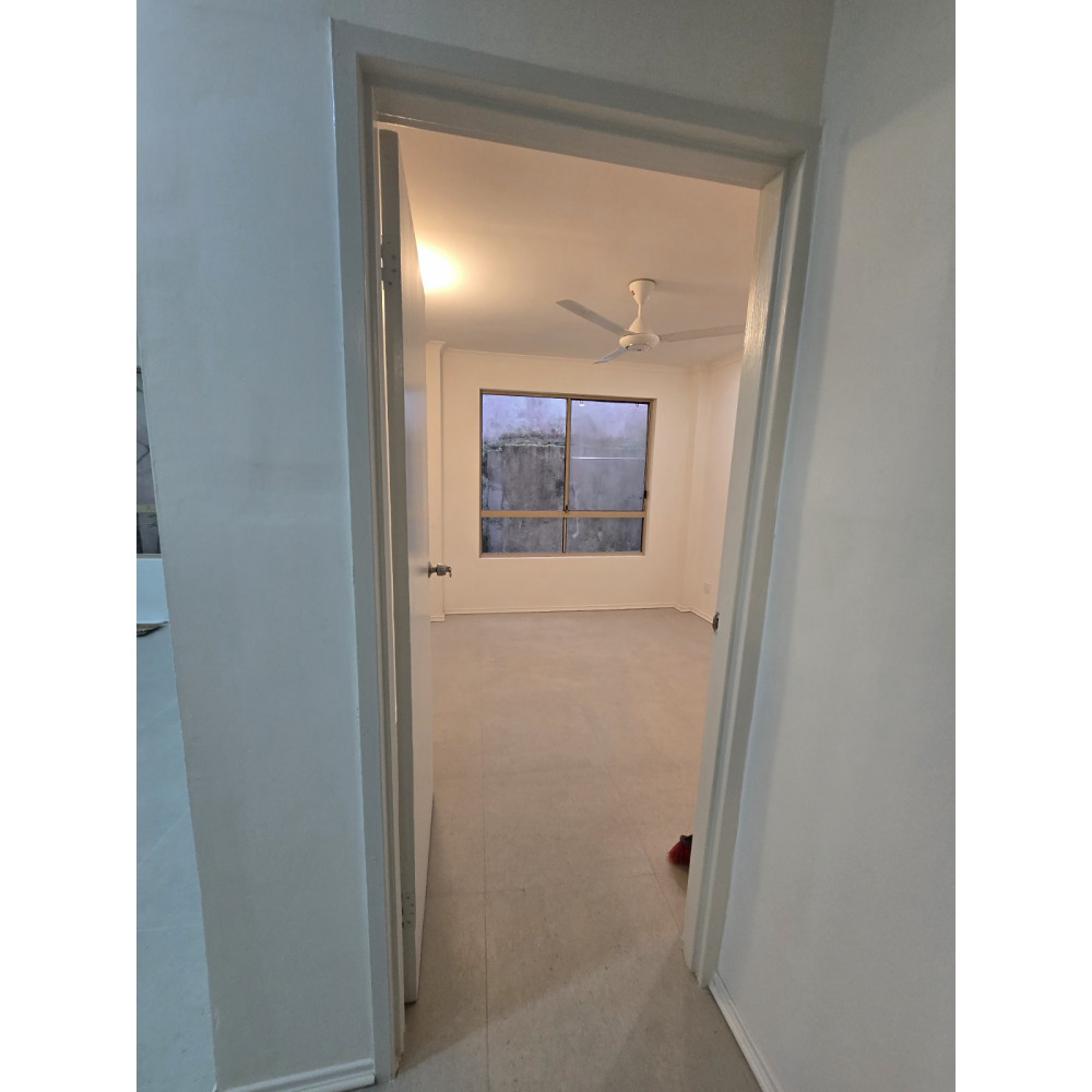 3BR 2 Bath Ground Floor Apartment Neeloafaru Magu, Central Male — Malé — Galolhu