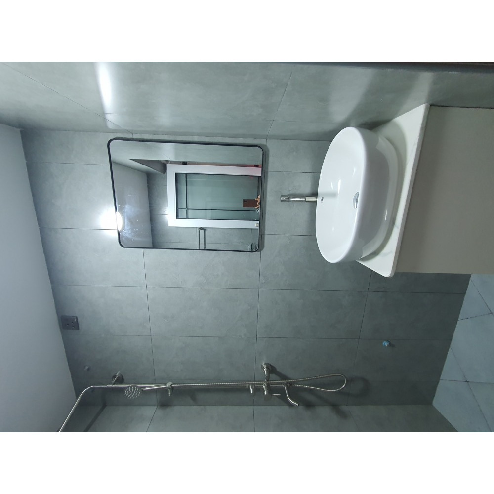 2 Room Apartment for Rent 15,000 — Malé — Maafannu