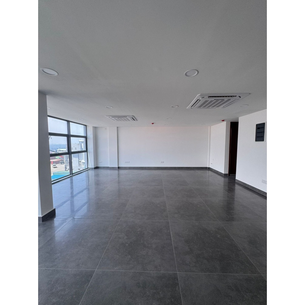 Premium Office Space — Malé — Maafannu