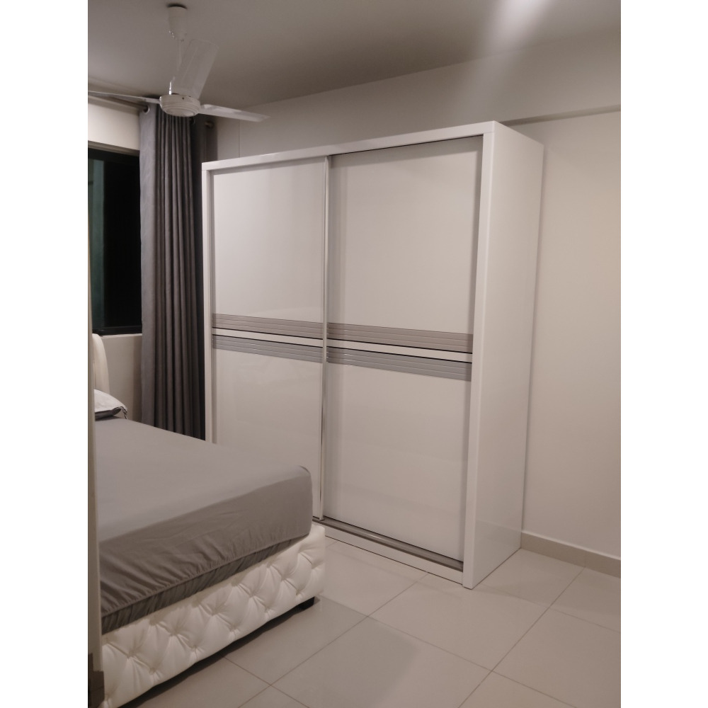 Fully furnished Luxury apartment — Hulhumalé