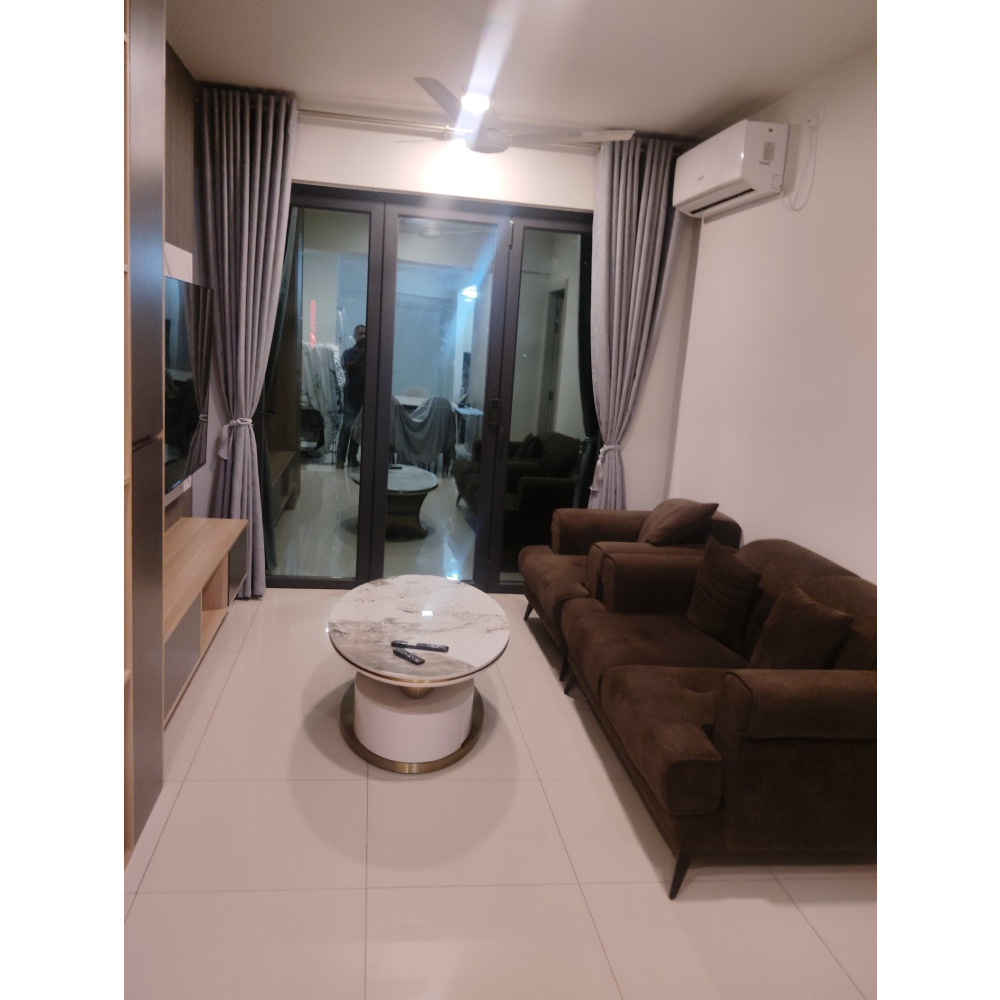 Fully furnished Luxury apartment — Hulhumalé