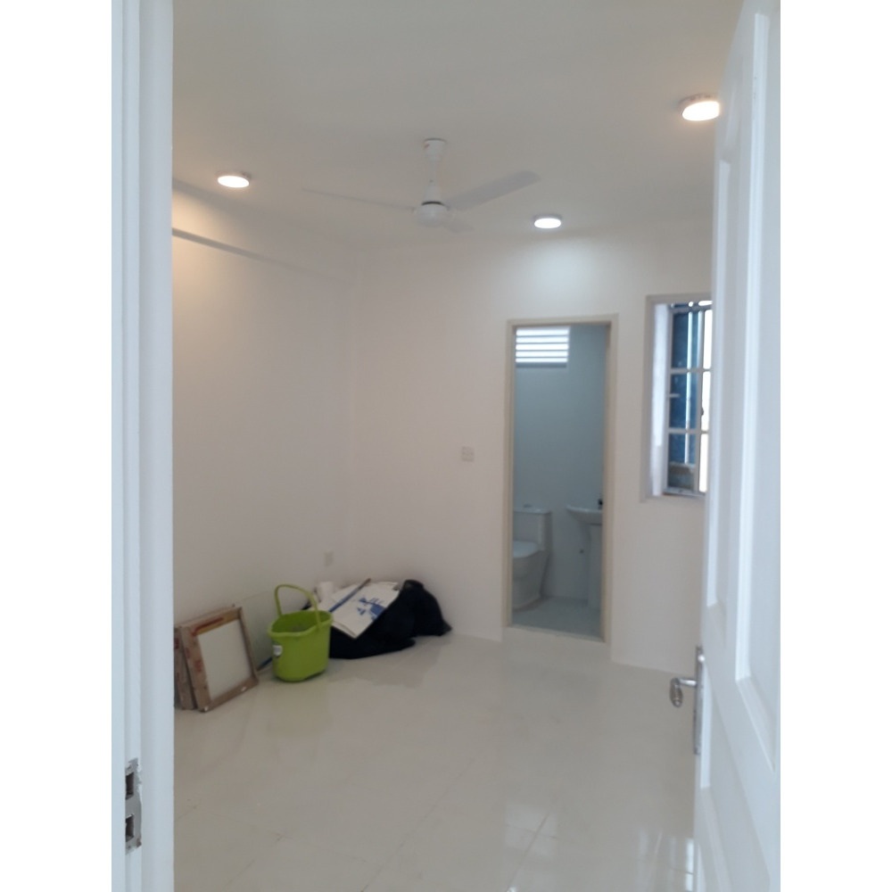 1room studio apartment — Malé — Machchangolhi