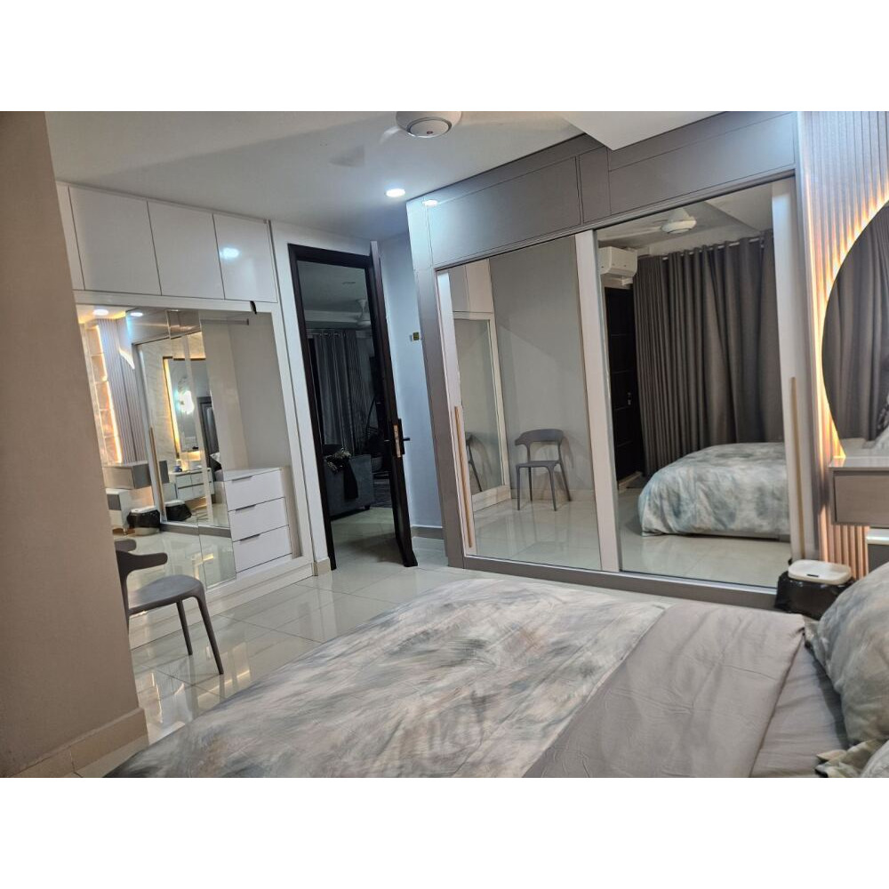 Daily room for rent ( Hulhumale Face 1 & Face 2) — Hulhumalé