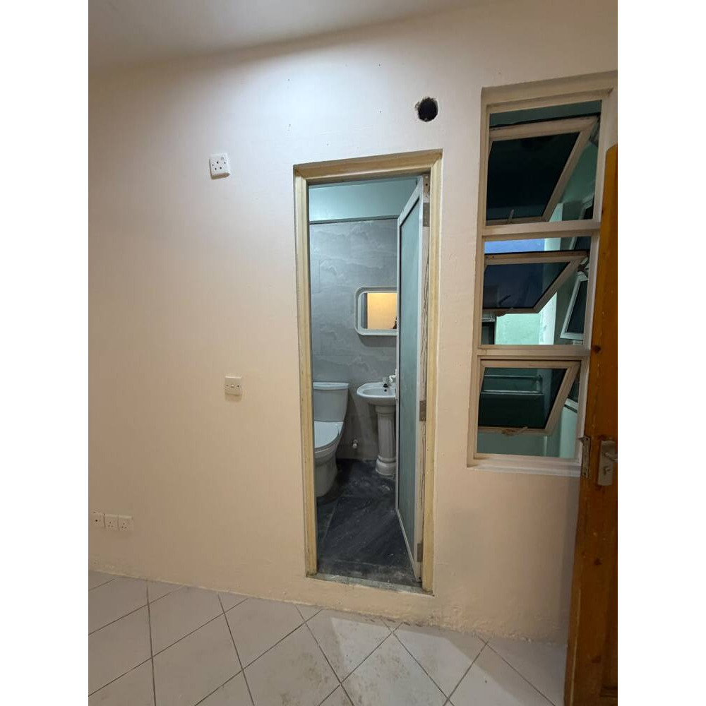 A 2-room apartment with attached toilet — Malé — Henveiru