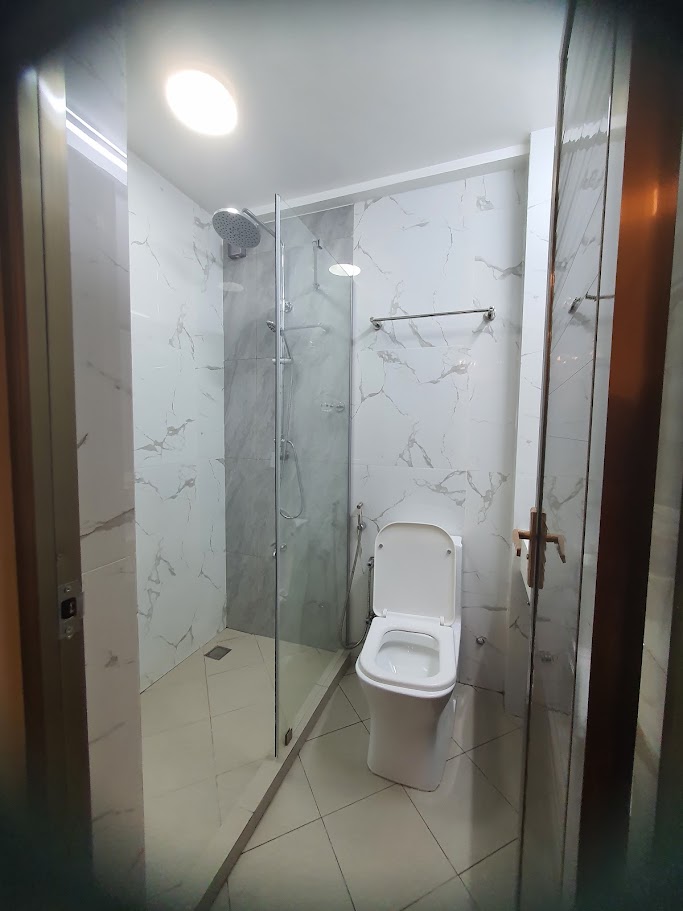 3 bedroom Apartment — Malé — Maafannu