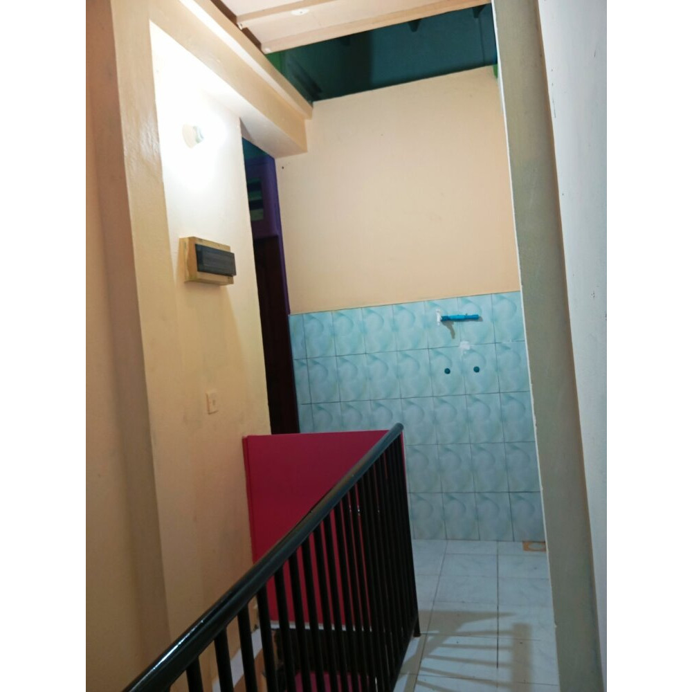 2 room apartment with attached toilet and separate kitchen (call ) — Malé — Galolhu