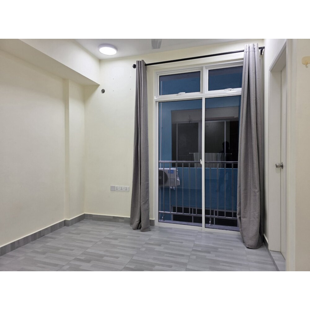 One Room Apartment at Male, Henveyru MVR 12,500 — Malé — Henveiru