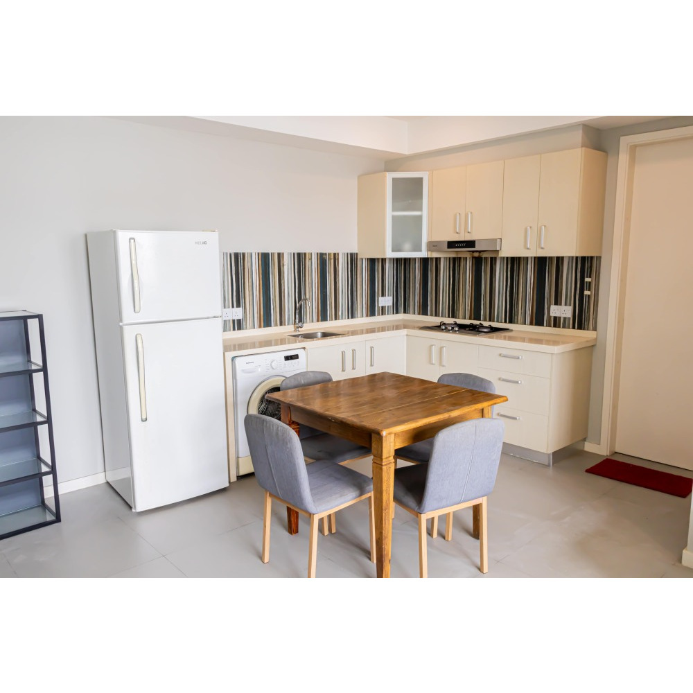 Luxury Fully Furnished 1-Bedroom Apartment for Rent | Ready to Move In — Malé — Machchangolhi