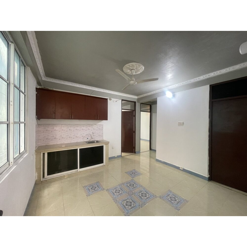 Spacious 3 Room apartment for Rent in Male' — Malé — Galolhu
