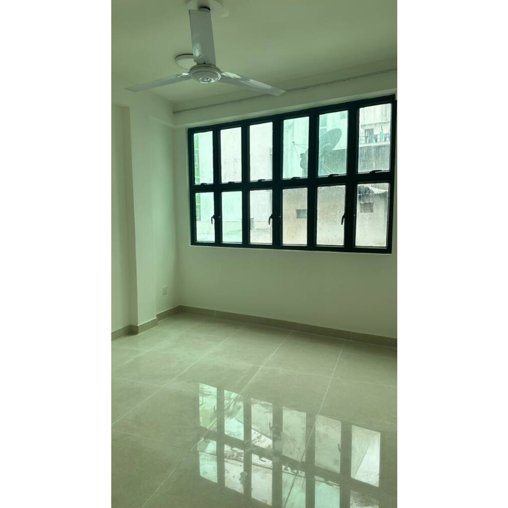 3-bedroom apartment with attached bathrooms & living area for rent - MVR 20,000 — Malé — Machchangolhi