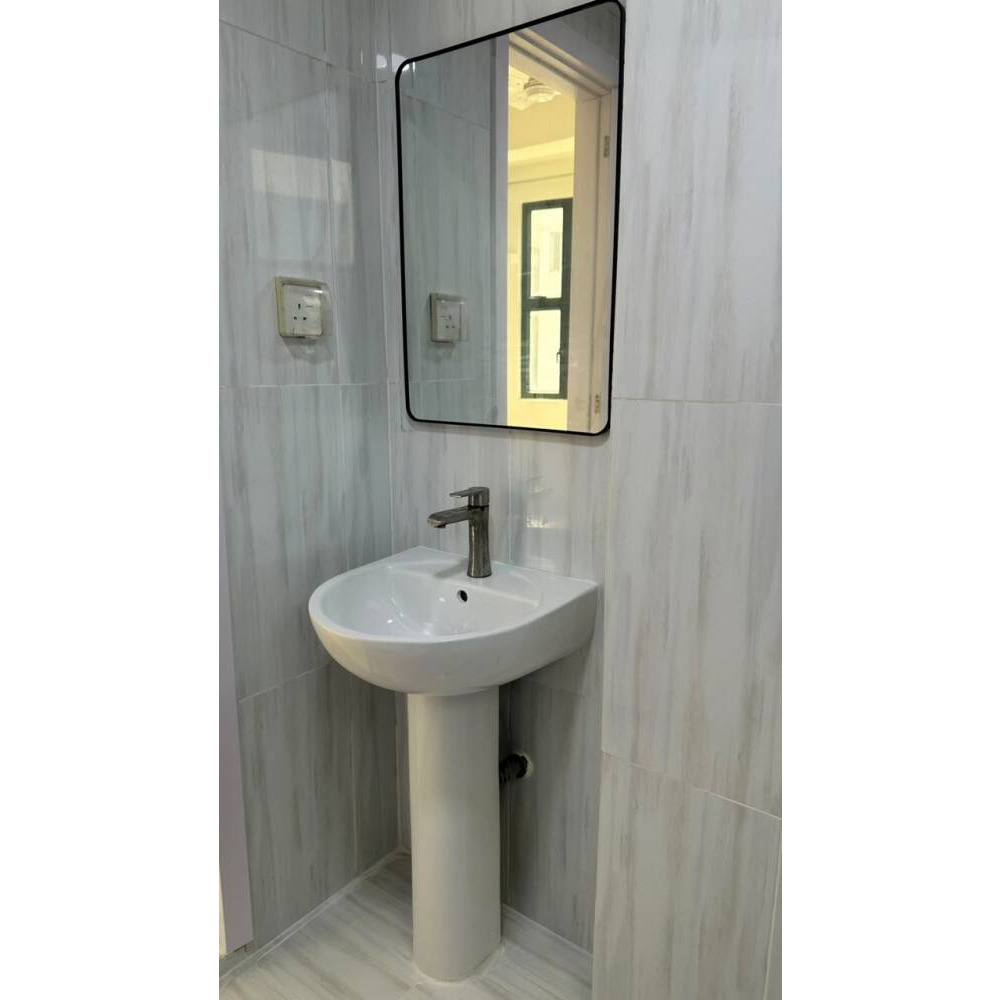 3-bedroom apartment with attached bathrooms & living area for rent - MVR 20,000 — Malé — Machchangolhi