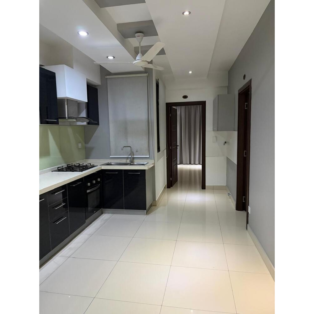 Male' - Bridge View 2 bedroom semi furnished Apartment — Malé — Henveiru