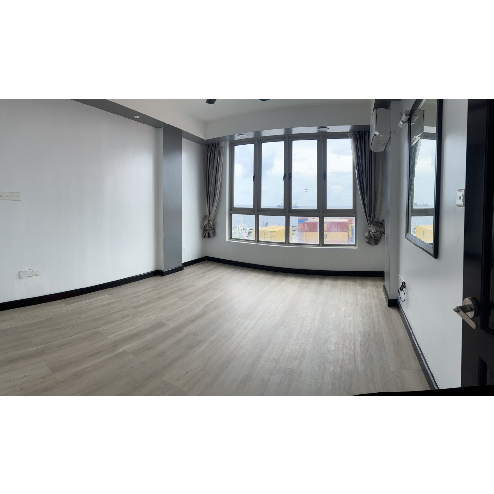 3+1 room apartment for rent — Malé — Maafannu