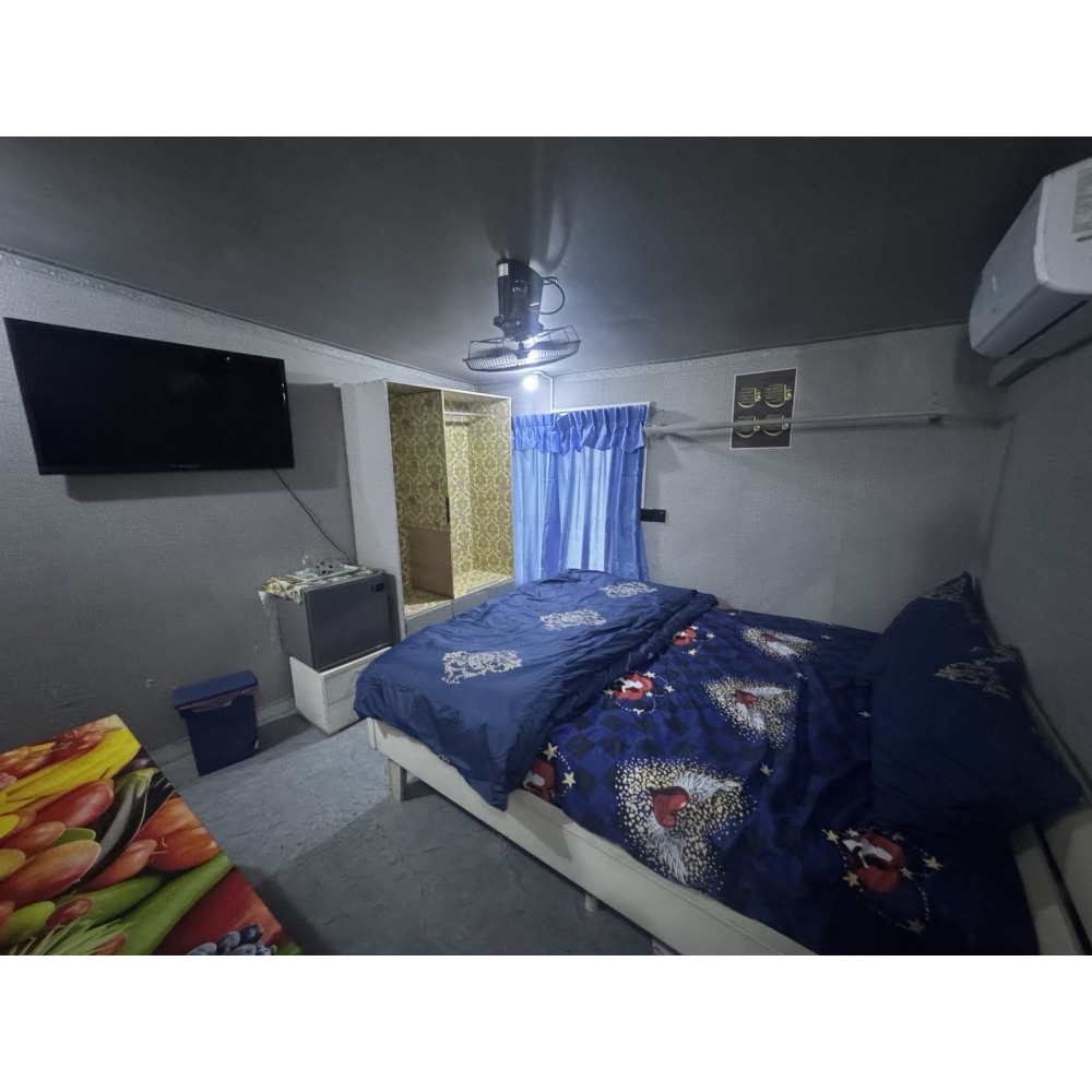 Room for rent — Malé — Henveiru