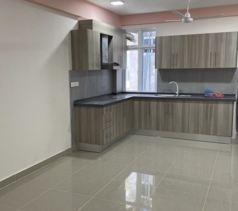 3 Bedroom Apartment — Malé — Maafannu