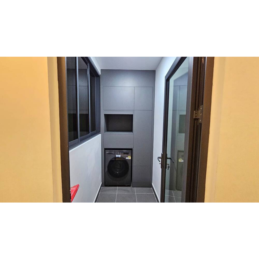 Apollo Crystal Residence — Hulhumalé
