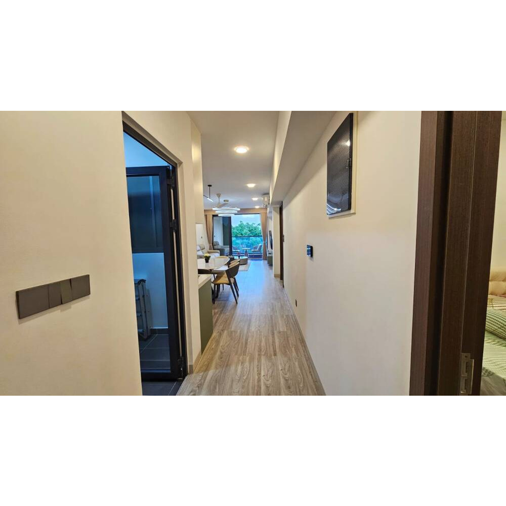 Apollo Crystal Residence — Hulhumalé