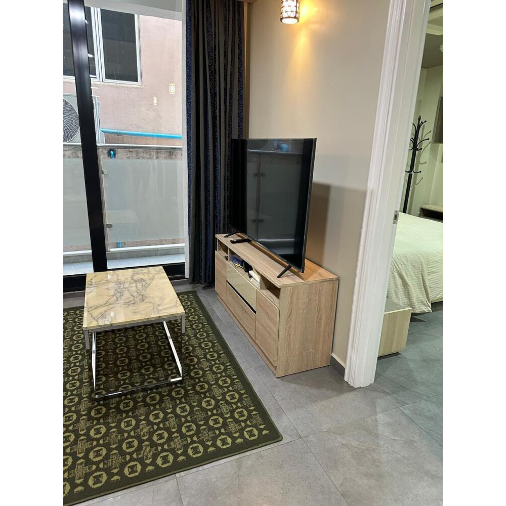 Fully furnished 2 Bedroom Apartment for Rent in Hulhumale' Phase 1 — Hulhumalé
