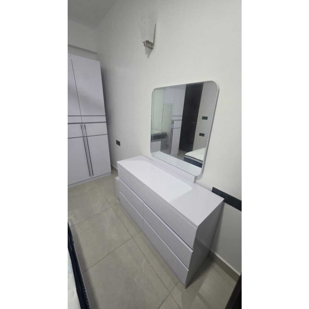 3 Bedroom Apartment in Hulhumale — Hulhumalé