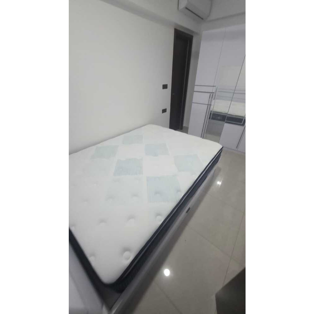 3 Bedroom Apartment in Hulhumale — Hulhumalé