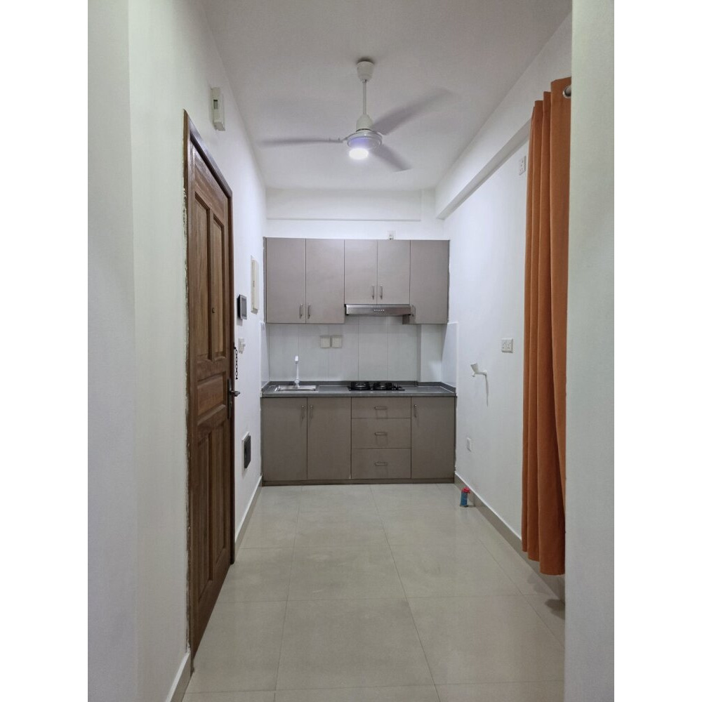 1 Room Apartment in Male' Maafannu, MVR 12,000 — Malé — Maafannu