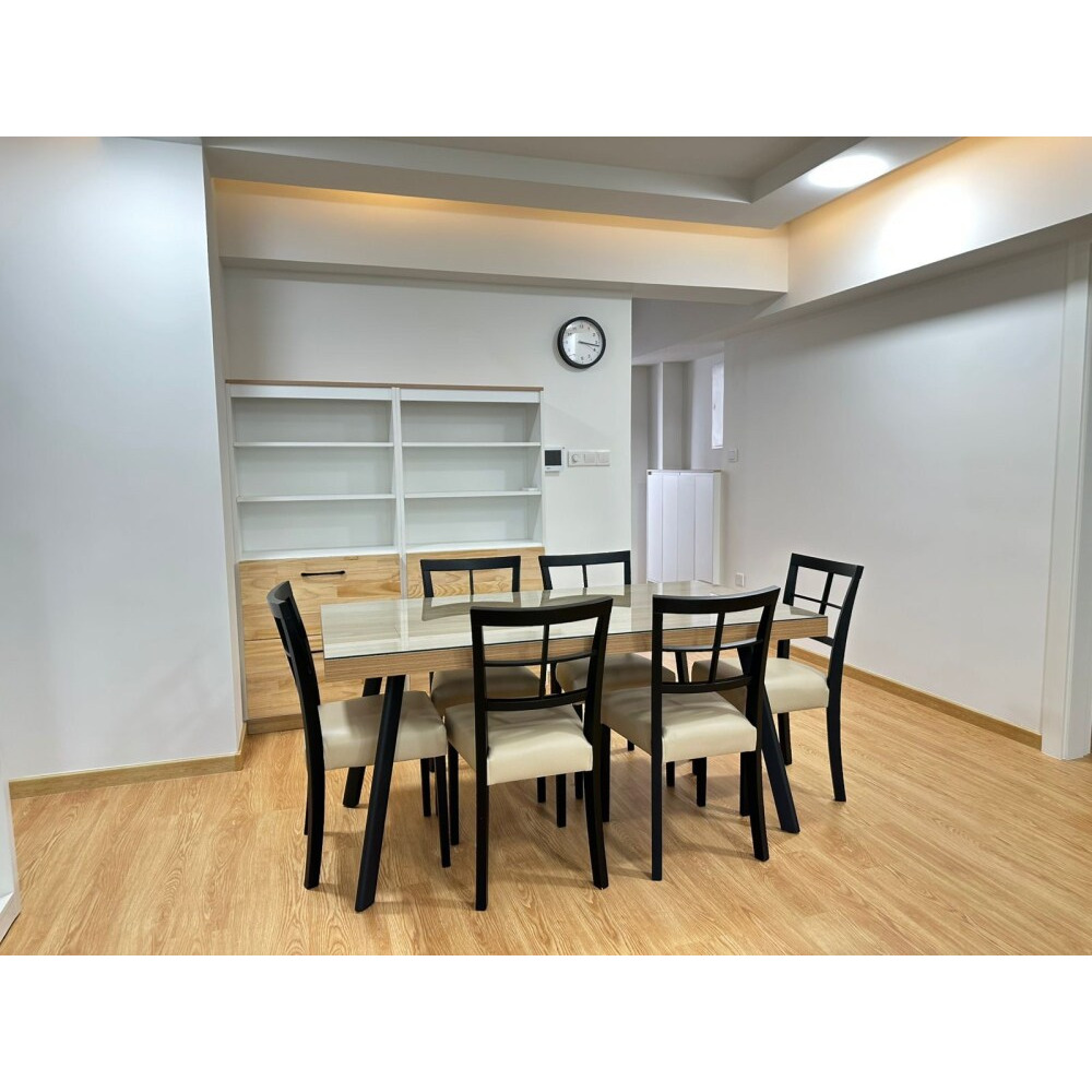 bedroom Apartment for Rent on 3rd Floor in Hulhumale (Blue Haven) — Hulhulé