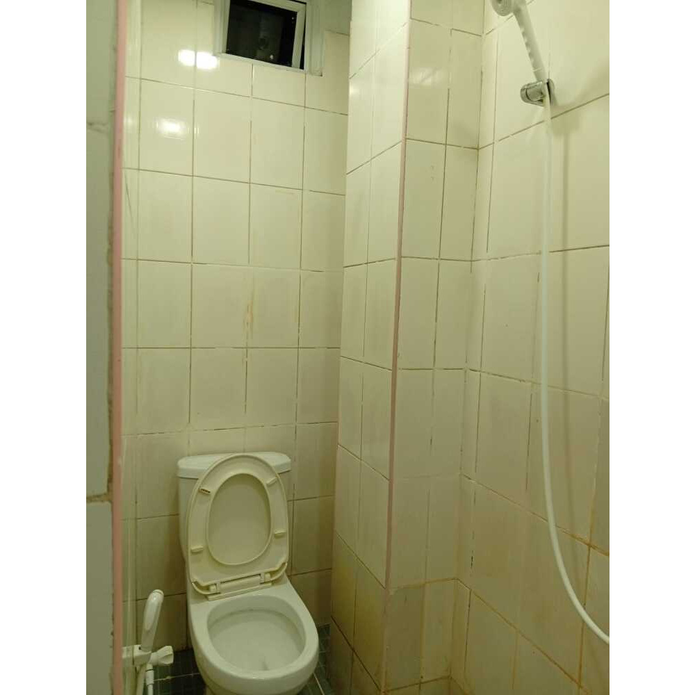 500SQFT 2 Room Apartment in Henveiru — Malé — Henveiru