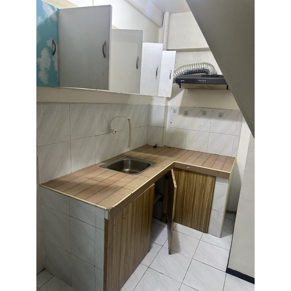 1 Room Apartment near Maafannu bisburu. — Malé — Maafannu