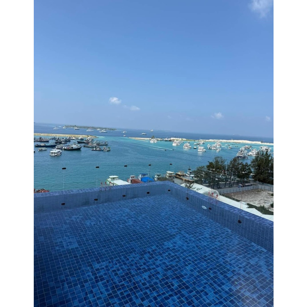 One Room For Rent — Hulhumalé