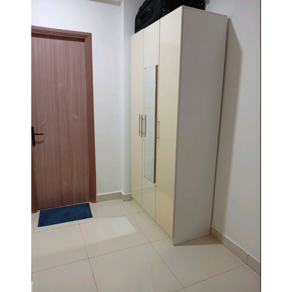 Giving room for rent from Hulhumale phase 2 — Hulhumalé