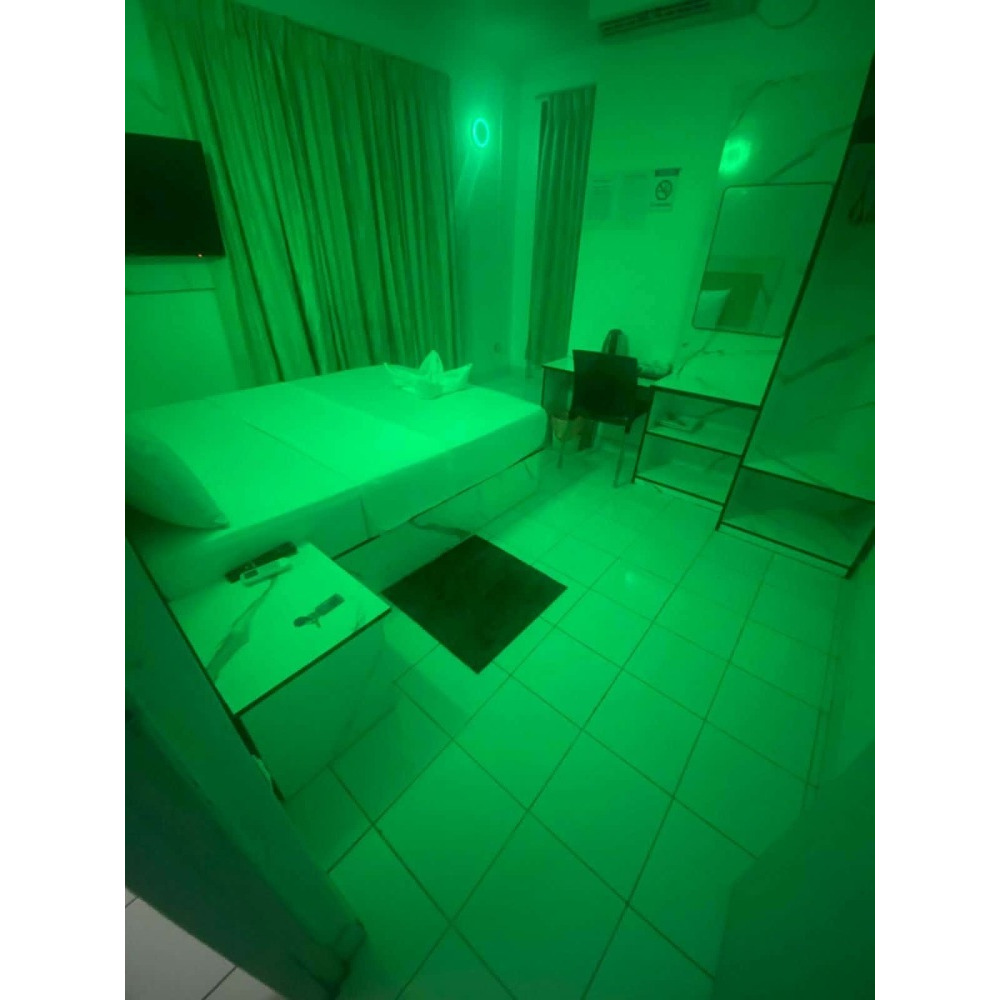 Room for daily rent — Malé — Henveiru
