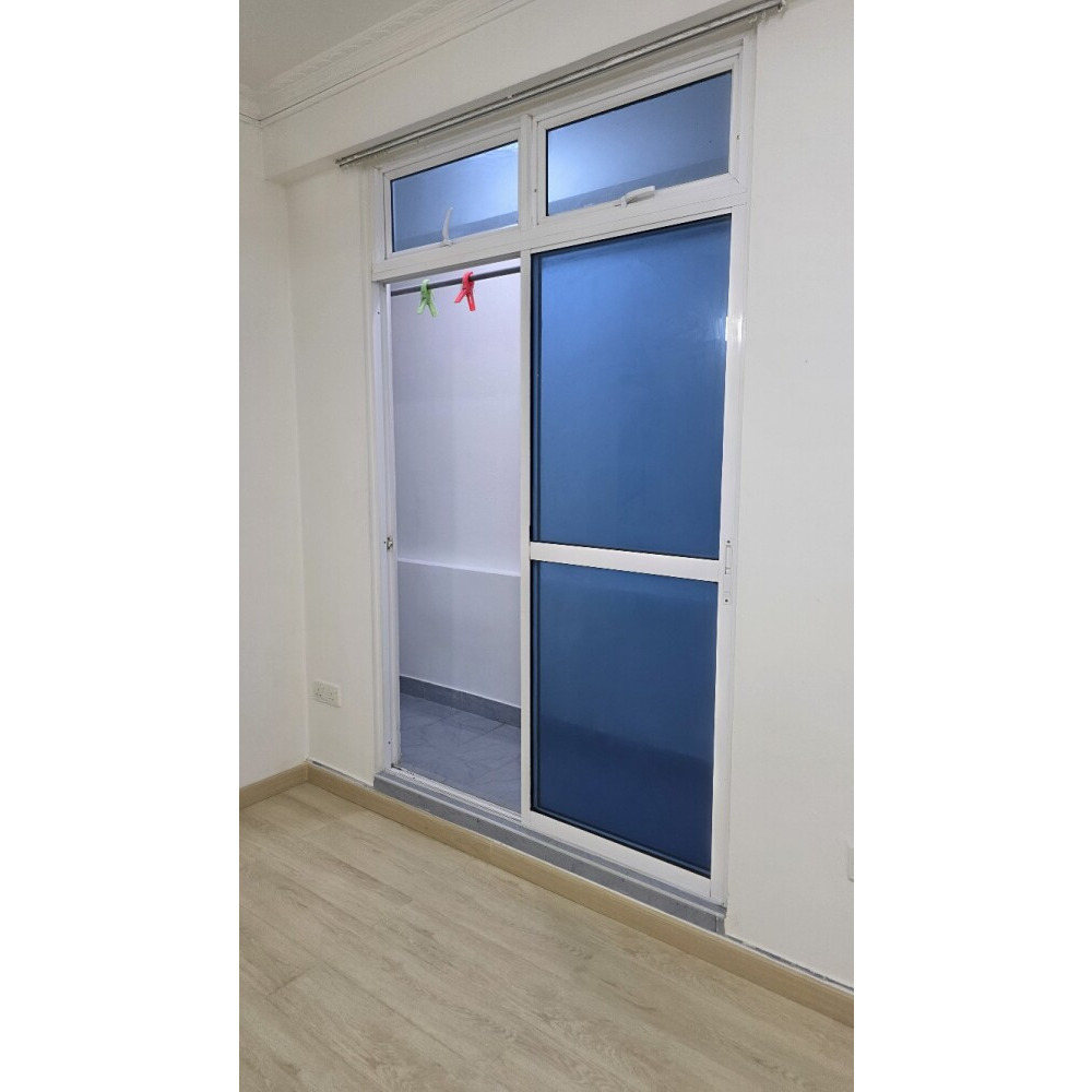 TWO BEDROOM APARTMENT — Malé — Maafannu