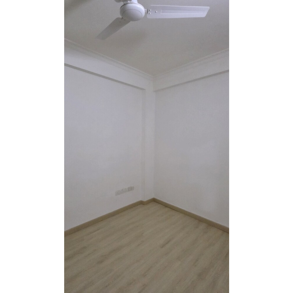 TWO BEDROOM APARTMENT — Malé — Maafannu