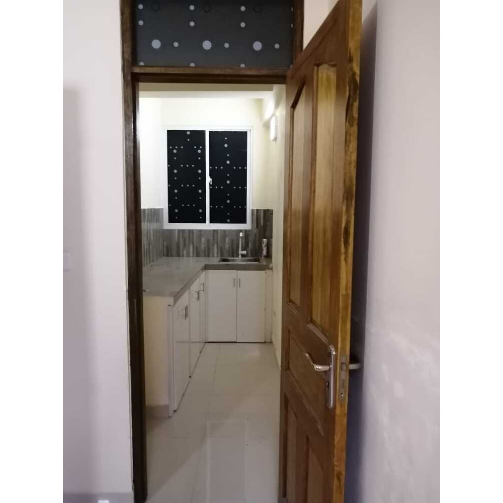 2 Rooms Apartment — Malé — Maafannu