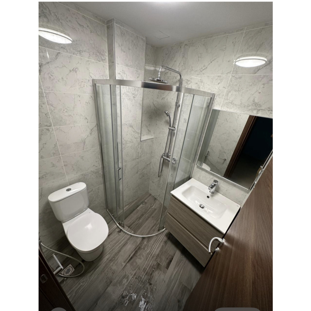 1ROOM-APARTMENT FROM CHAANDHANEE MAGU (WEST END) — Malé — Machchangolhi