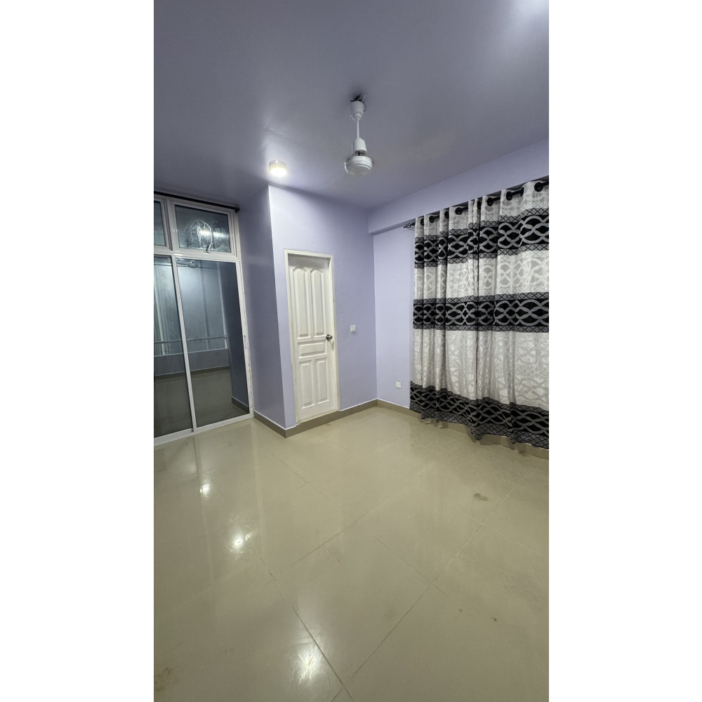 2 Rooms apartment (16500/-) — Hulhumalé