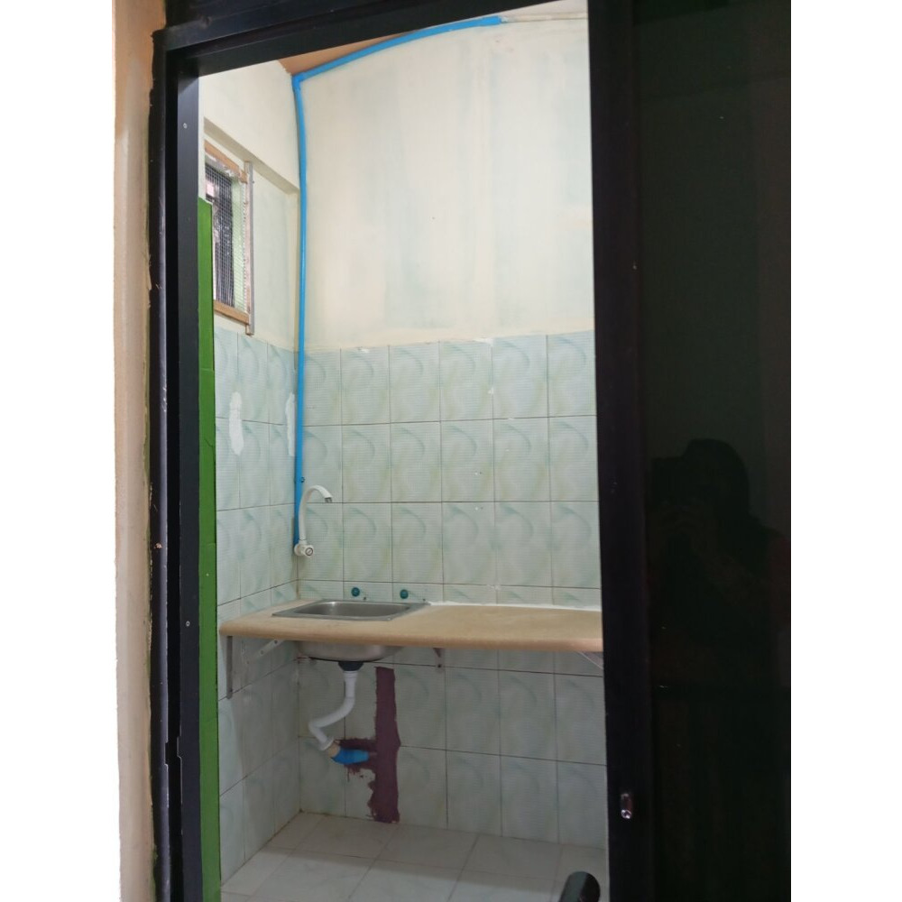 Two Room Apartment with attached toilets and kitchen — Malé — Galolhu