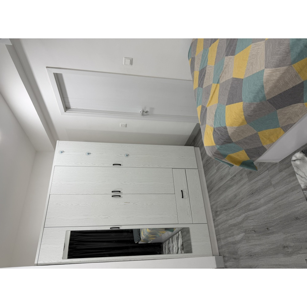1 room for rent for 8500/- mvr — Hulhumalé