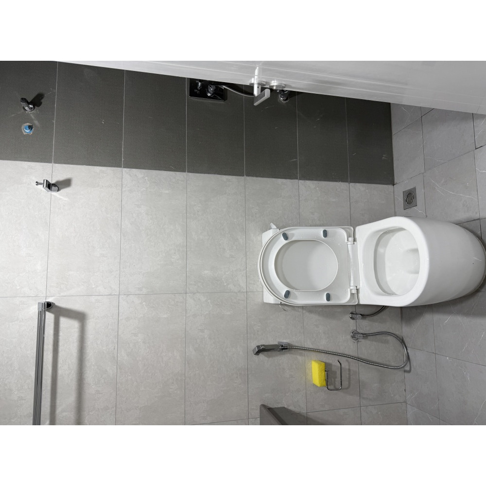 1 room for rent for 8500/- mvr — Hulhumalé